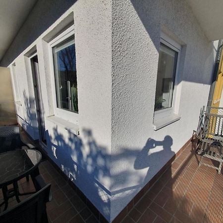 Abm Apartment 16 Zwingenberg  Zewnętrze zdjęcie