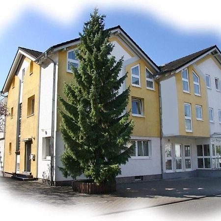 Abm Apartment 16 Zwingenberg  Zewnętrze zdjęcie