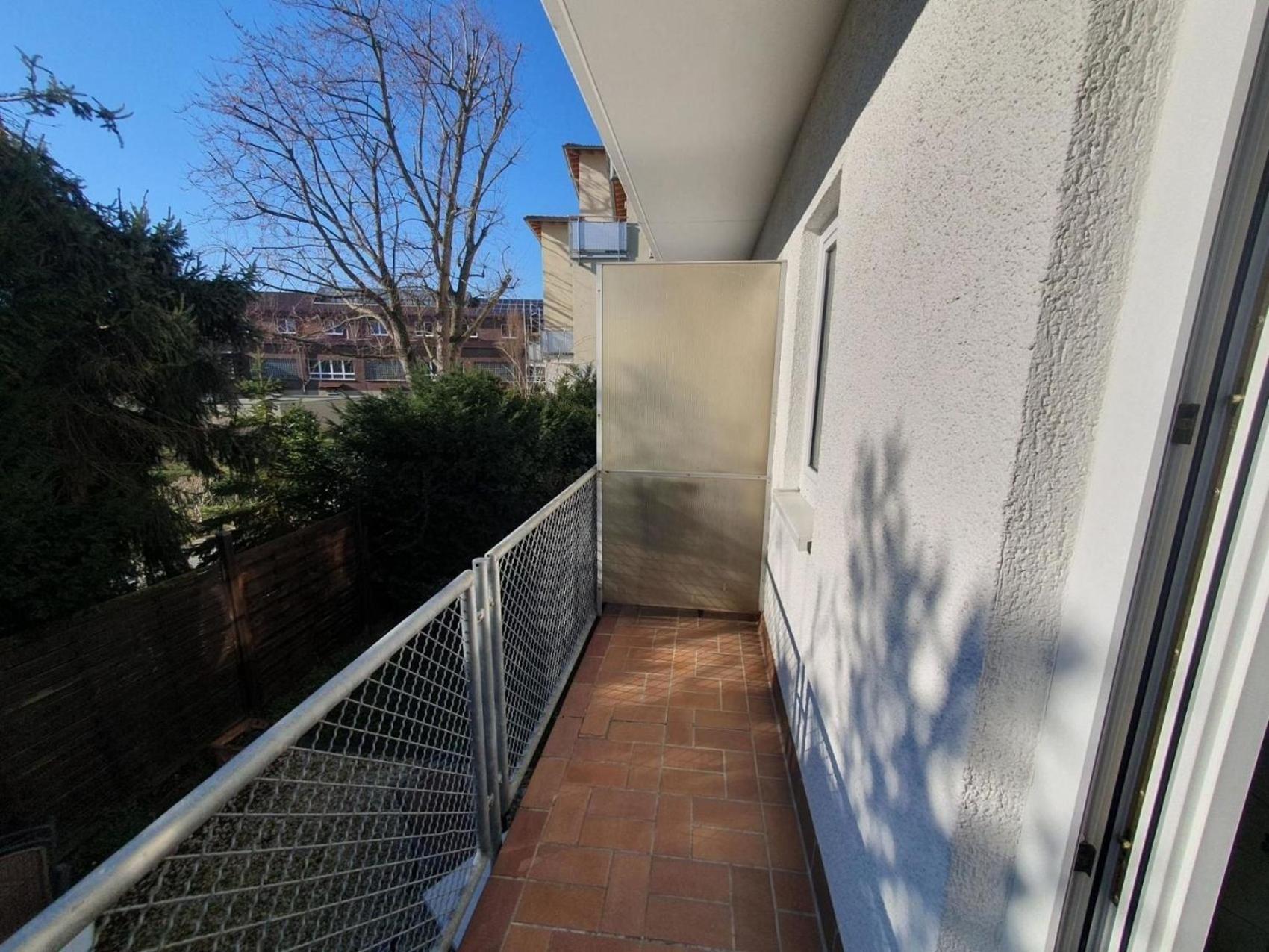 Abm Apartment 16 Zwingenberg  Zewnętrze zdjęcie