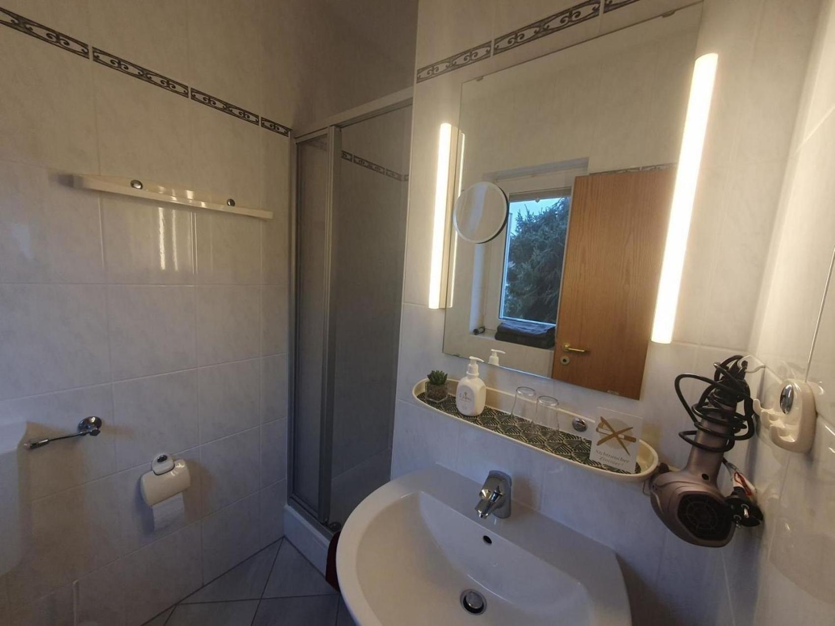 Abm Apartment 16 Zwingenberg  Zewnętrze zdjęcie