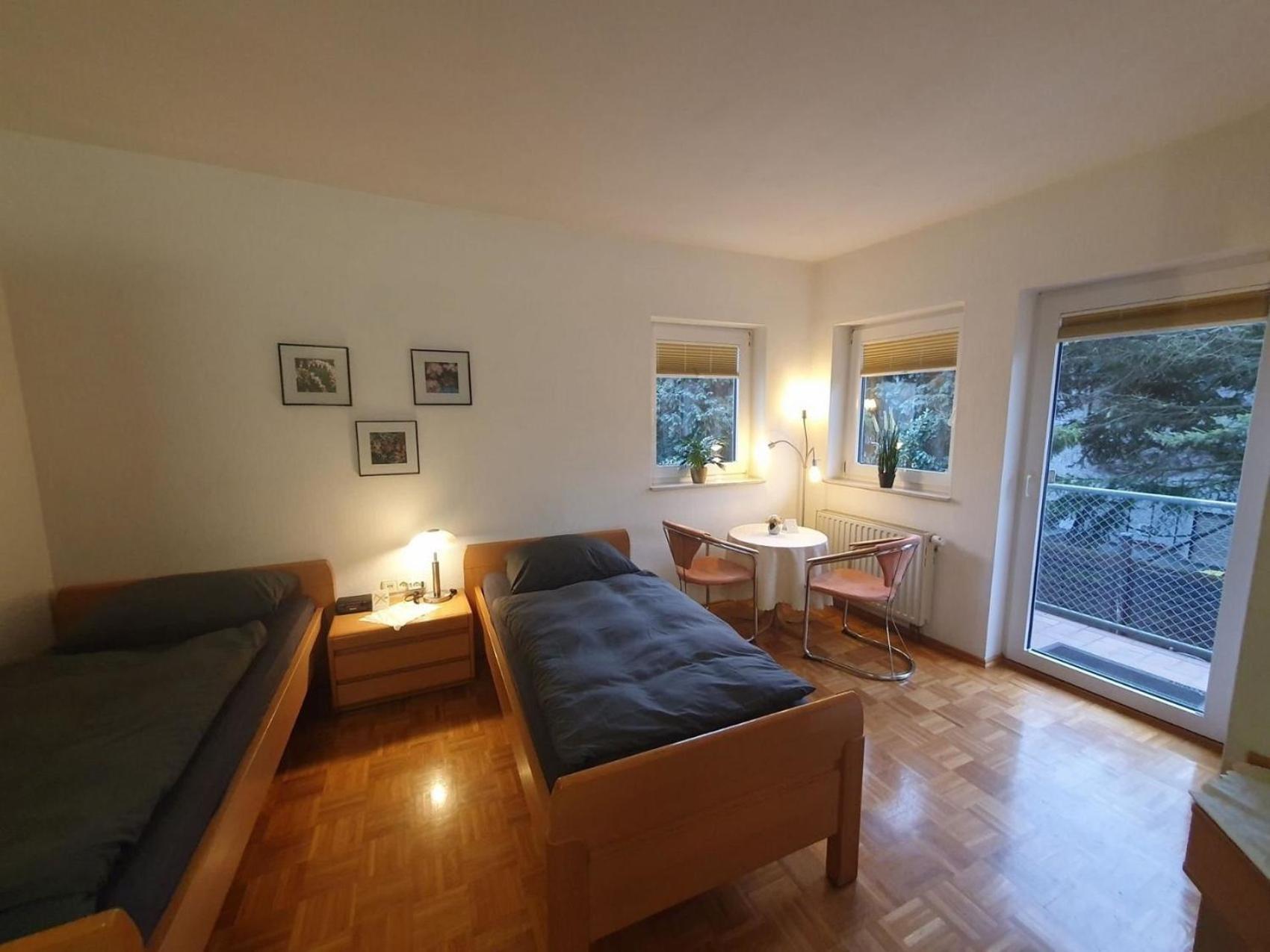 Abm Apartment 16 Zwingenberg  Zewnętrze zdjęcie