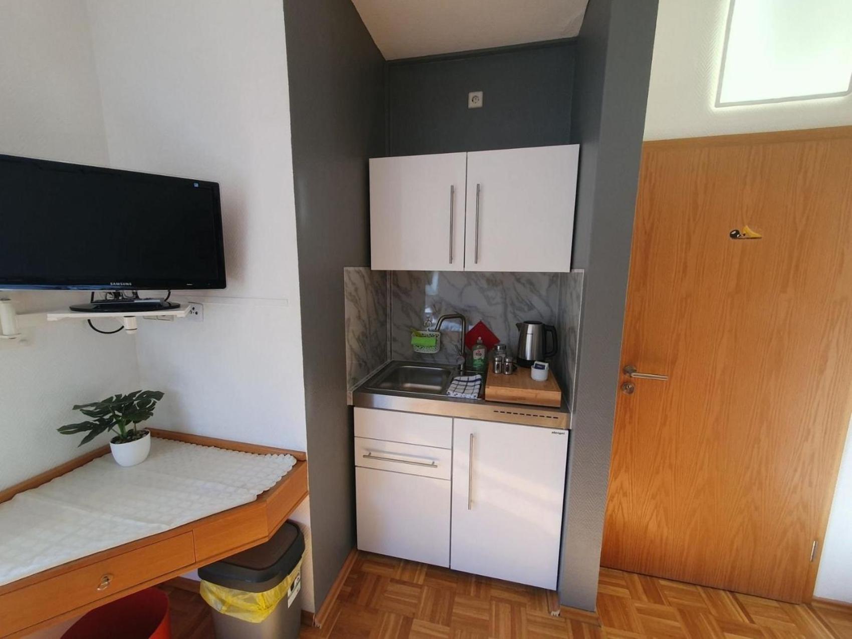 Abm Apartment 16 Zwingenberg  Zewnętrze zdjęcie