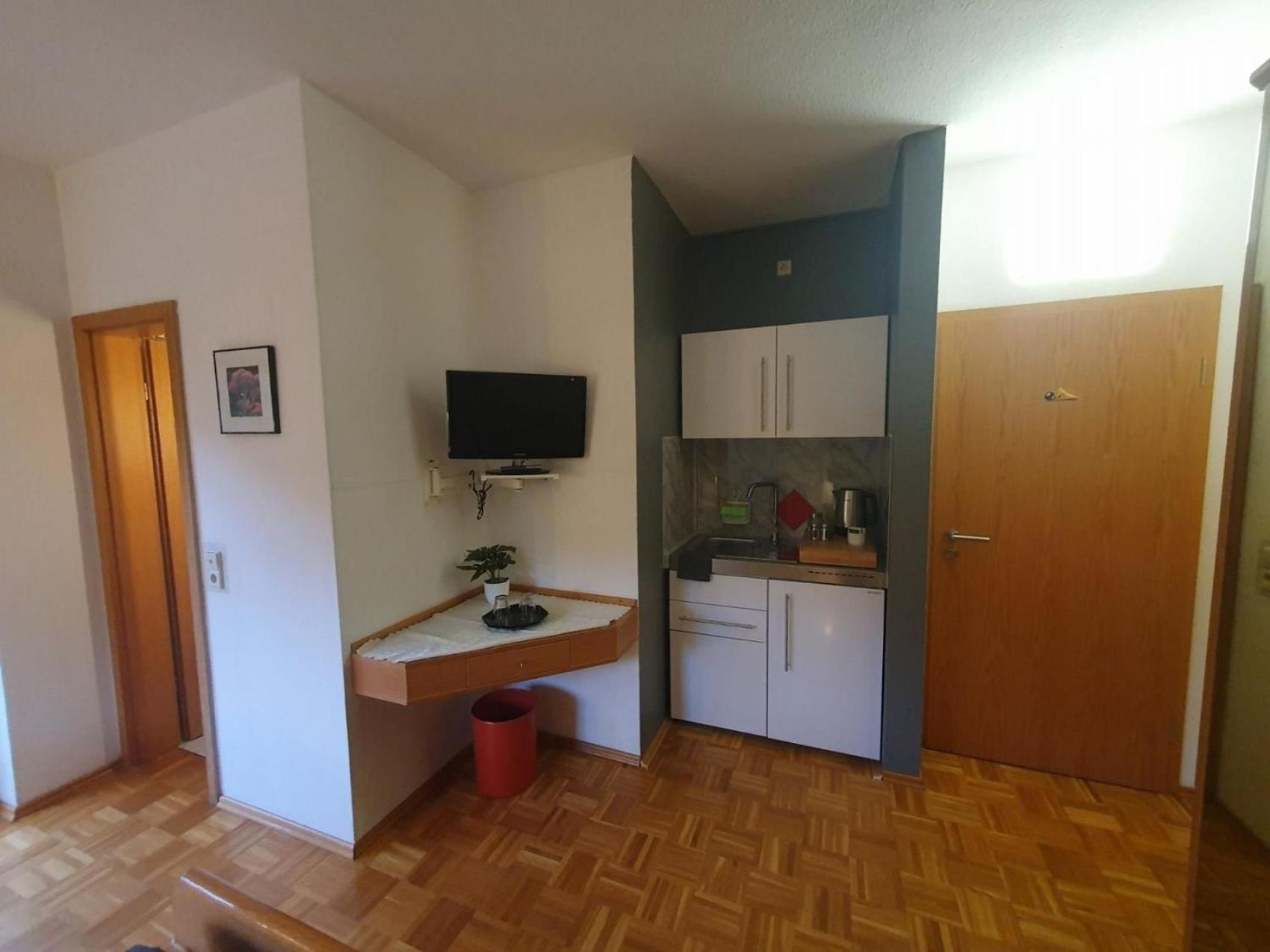 Abm Apartment 16 Zwingenberg  Zewnętrze zdjęcie