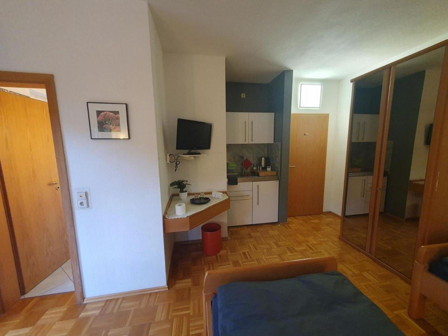 Abm Apartment 16 Zwingenberg  Zewnętrze zdjęcie