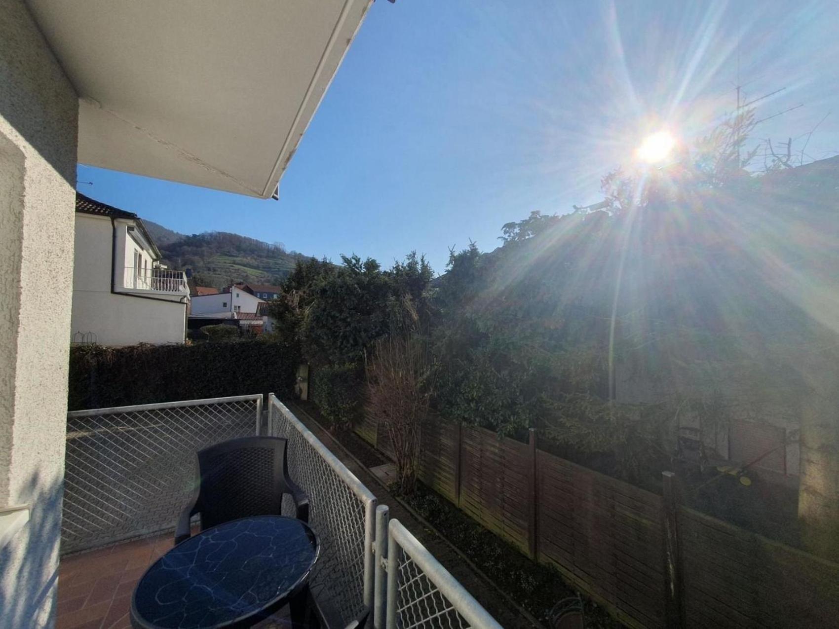 Abm Apartment 16 Zwingenberg  Zewnętrze zdjęcie