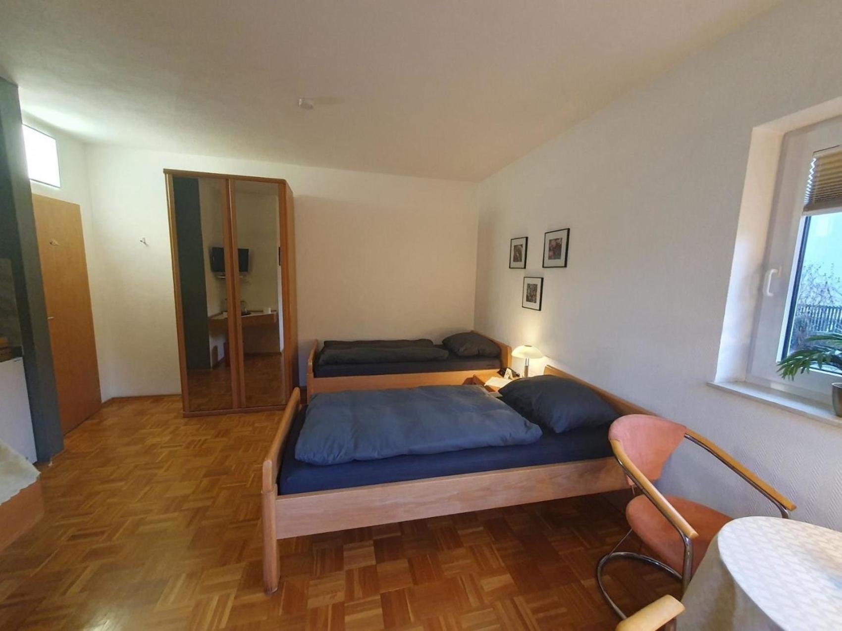 Abm Apartment 16 Zwingenberg  Zewnętrze zdjęcie