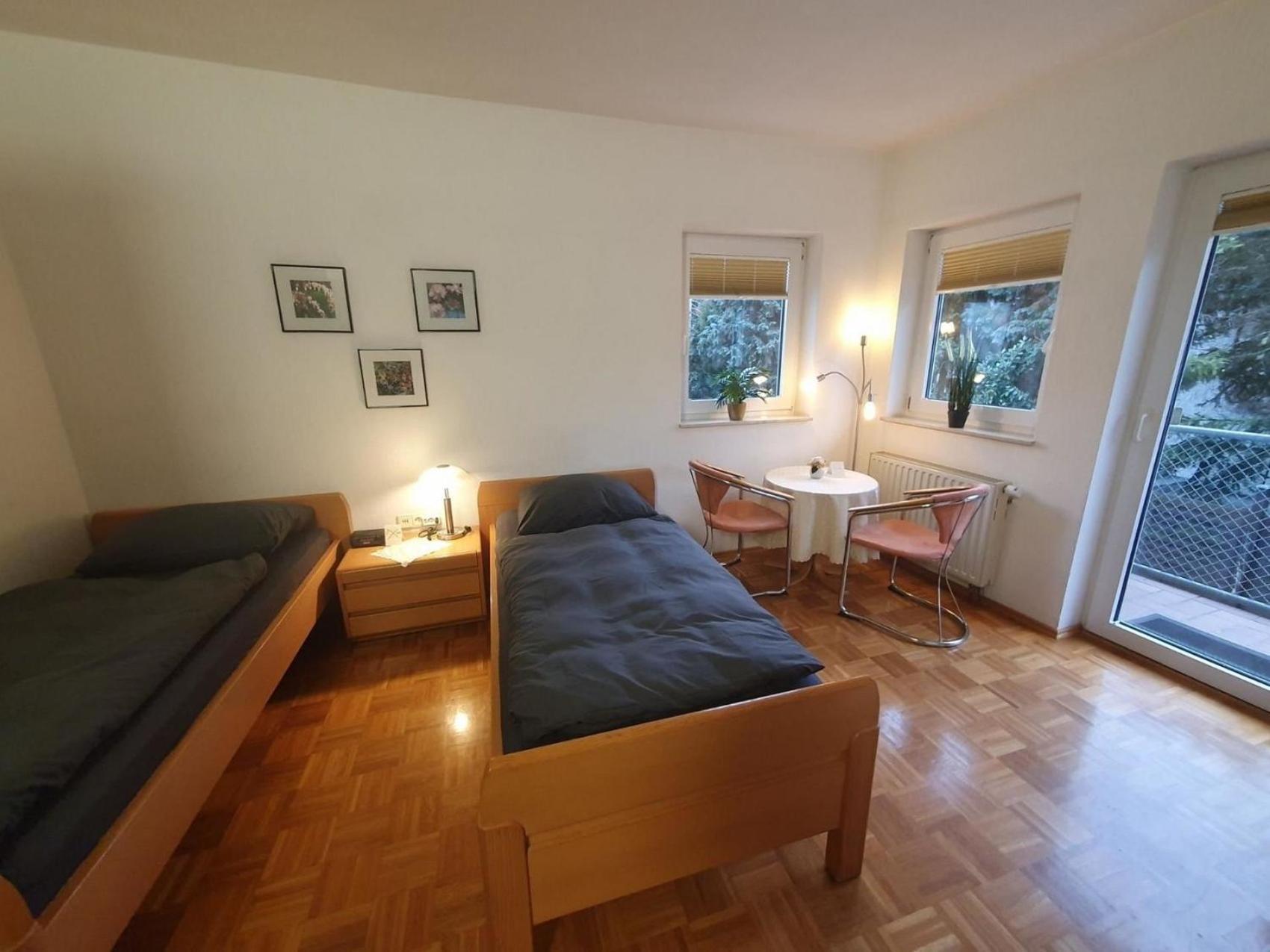 Abm Apartment 16 Zwingenberg  Zewnętrze zdjęcie