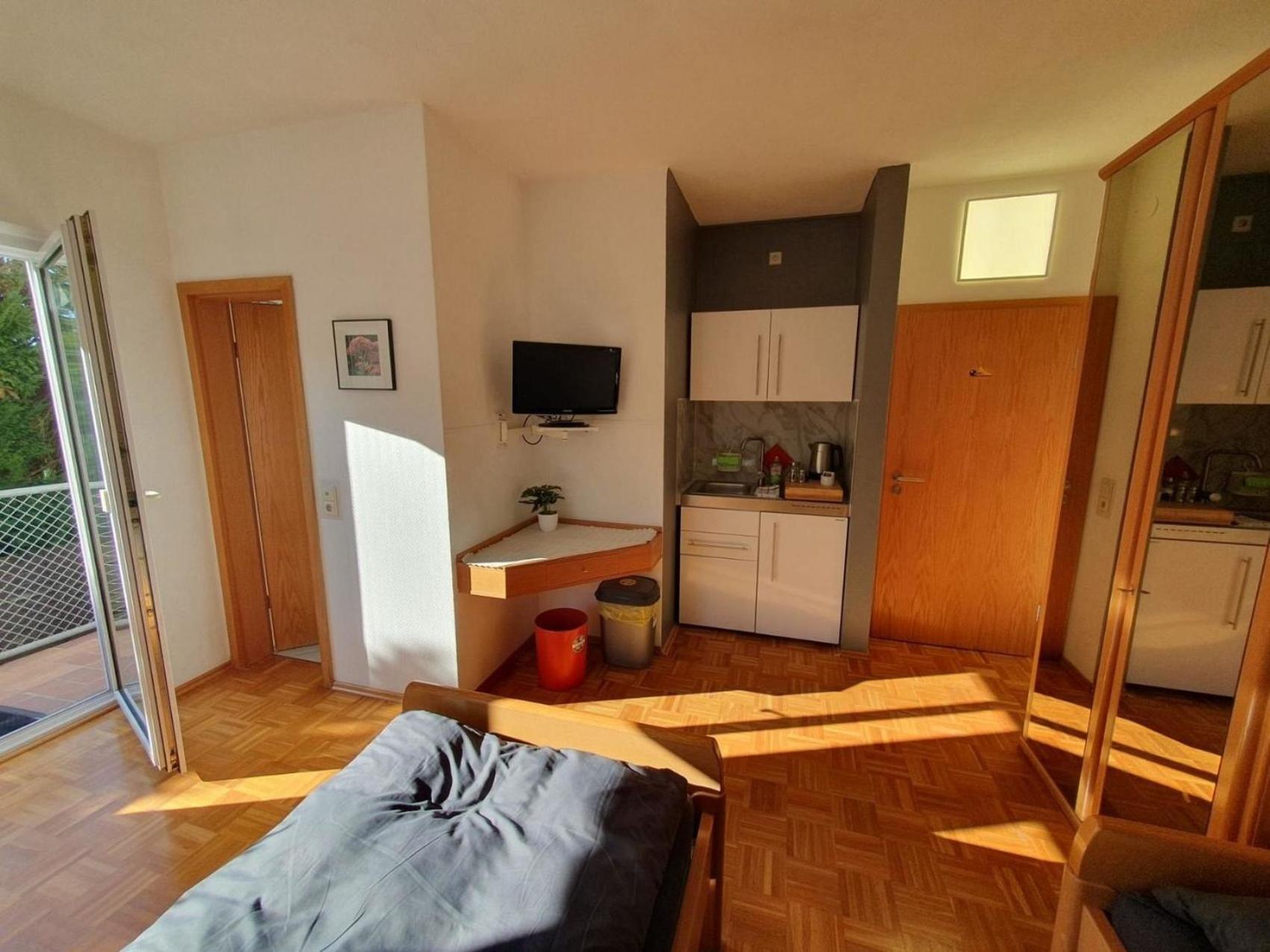 Abm Apartment 16 Zwingenberg  Zewnętrze zdjęcie