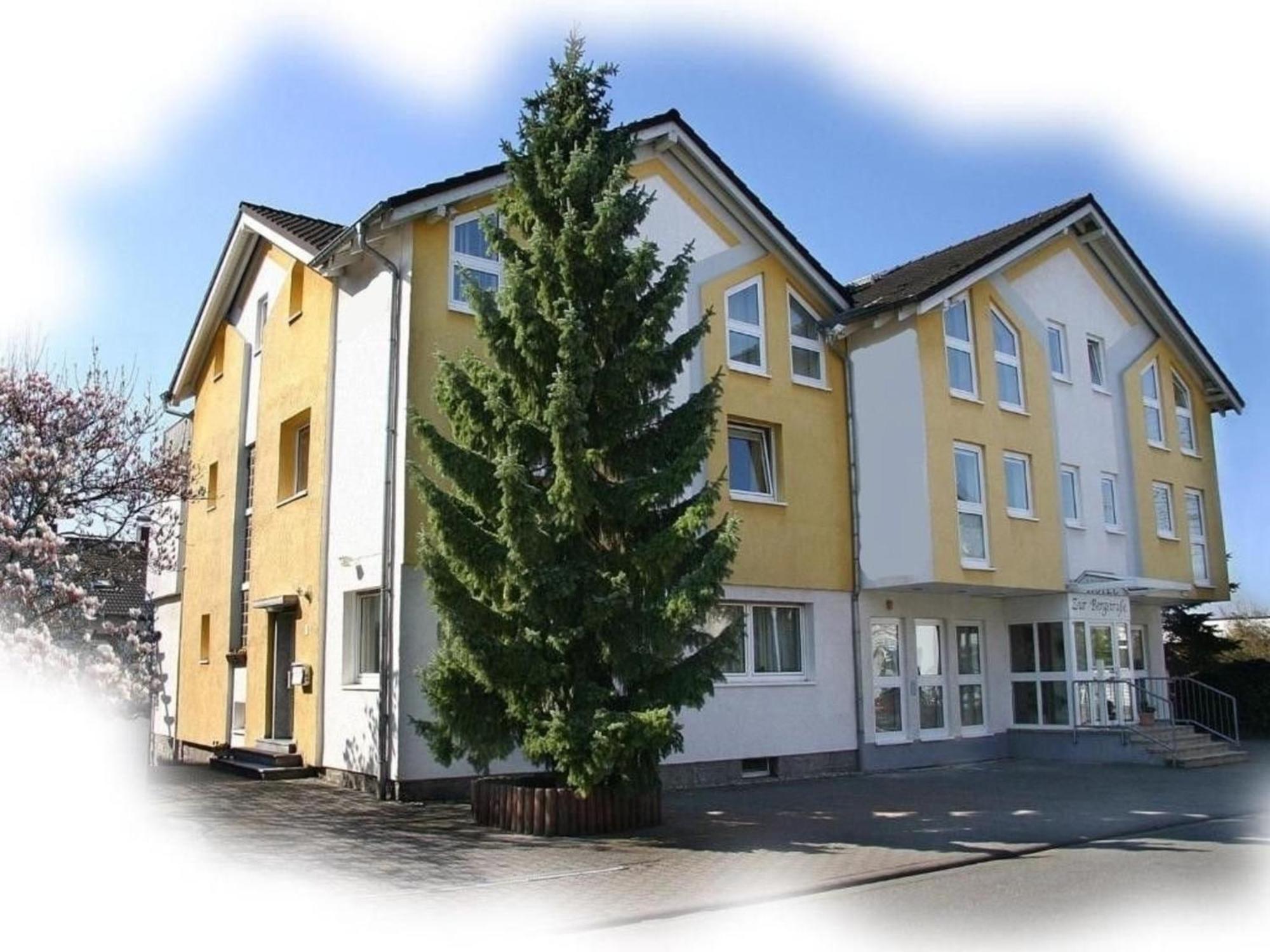Abm Apartment 16 Zwingenberg  Zewnętrze zdjęcie